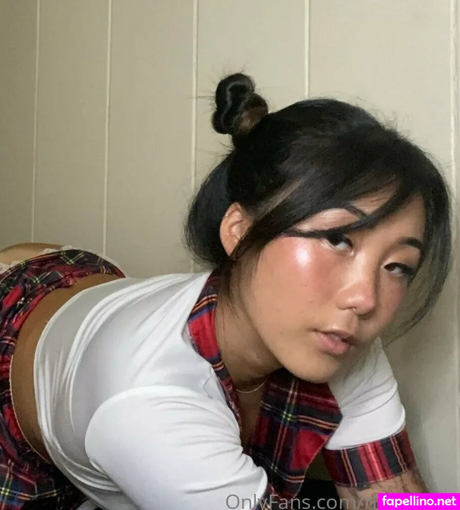 Peachydayo Leaked Nude Picture #qvPAVpBA1N
