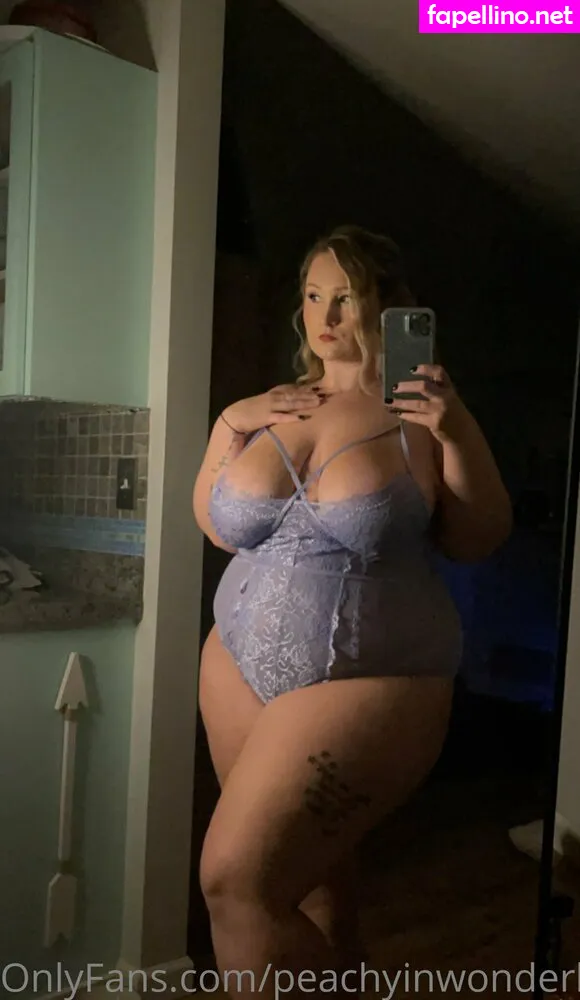 Peachyinwonderland, peachyinwonderlanddd Leaked Nude Picture #PMtx4DlrBX