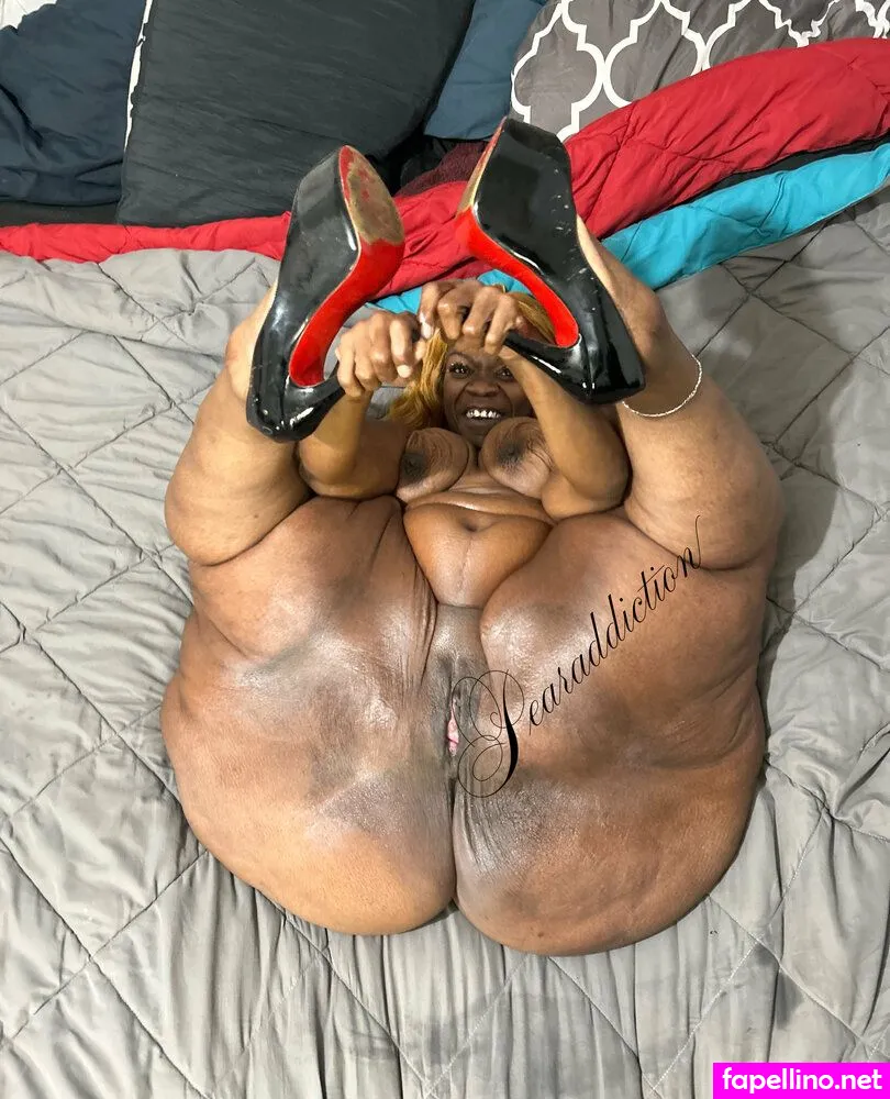 Pearaddiction, pearaddictionn Leaked Nude Picture #QwF9a2xBDE