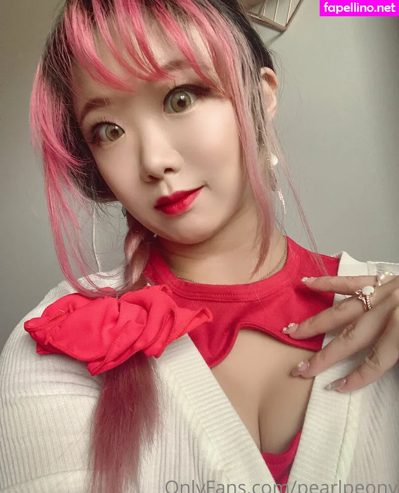 Pearlpeony Leaked Nude Picture #VDsuCxom6w