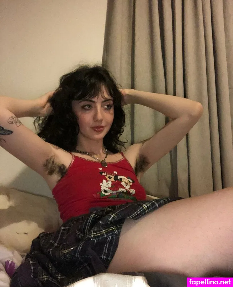 Pearl_thespringer, pearlygirly06 Leaked Nude Picture #Bou4QWB5m2