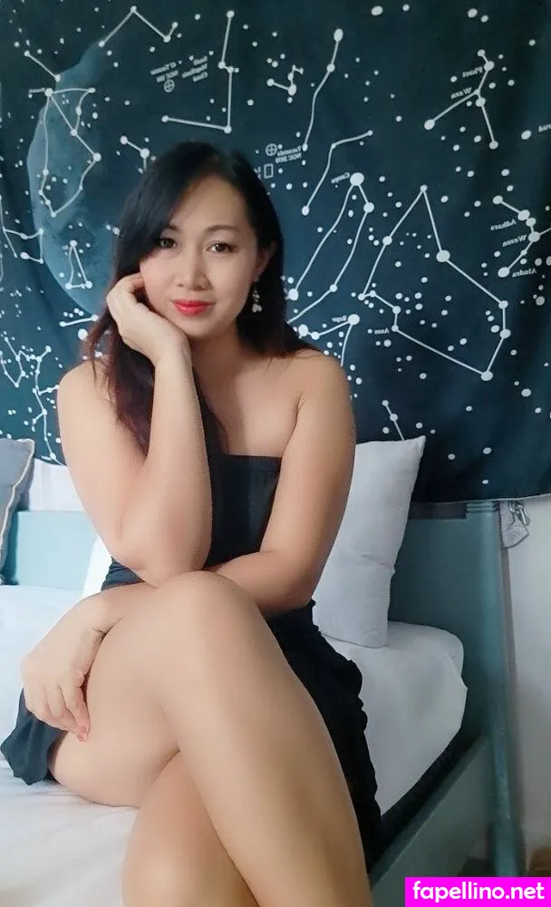 Peecherrythai, peetatheartist Leaked Nude Picture #AExfL79EX3