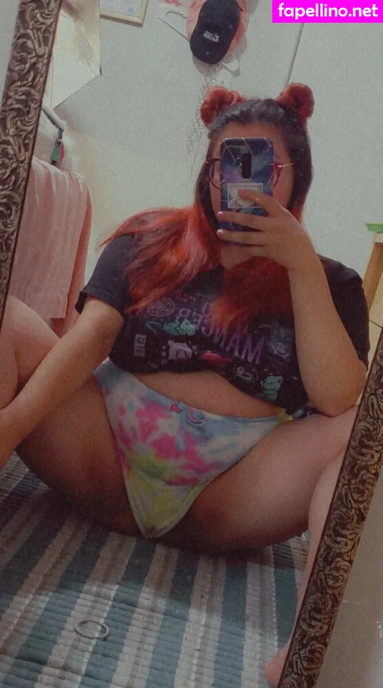 Peekscalymedusa, peekslays_ Leaked Nude Picture #AJ6VL330F8