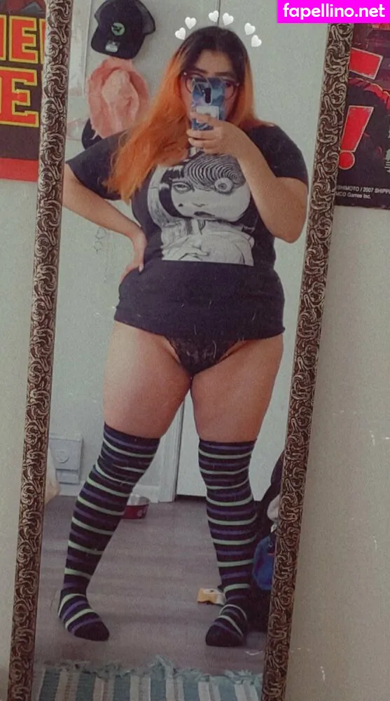 Peekscalymedusa, peekslays_ Leaked Nude Picture #Q3SfS3u2LO