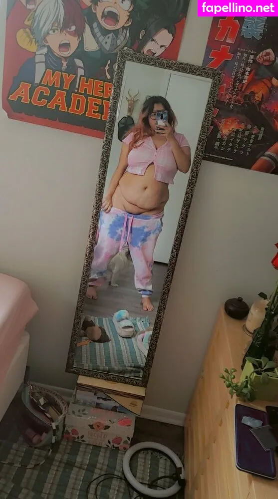 Peekscalymedusa, peekslays_ Leaked Nude Picture #f3Ry3NYd89