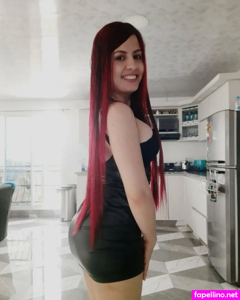 Peliroja.123, peliroja2123 Leaked Nude Picture #48vdxeBrV4
