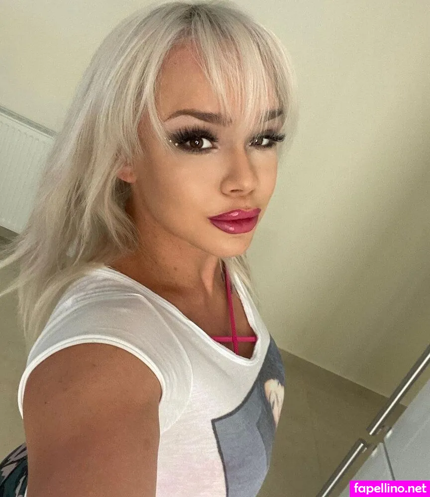 PennyPrincess Leaked Nude Picture #MfjAlPXTEd