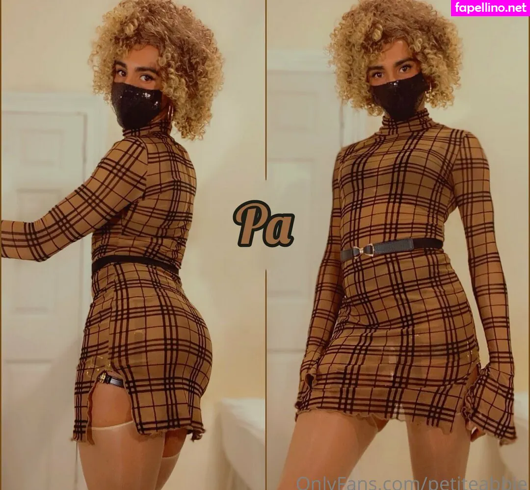 Petite.abbiex, petiteabbie Leaked Nude Picture #TpcnZg4iuJ