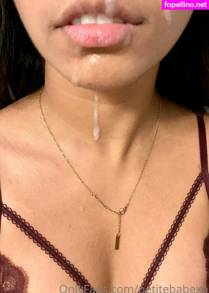 Ella, petitebabe_ Ella, petitebabexo Leaked Nude Picture #lMymJPupJX