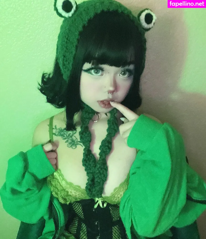 Petitekitti, petitekitty101 Leaked Nude Picture #a4GguNOBin