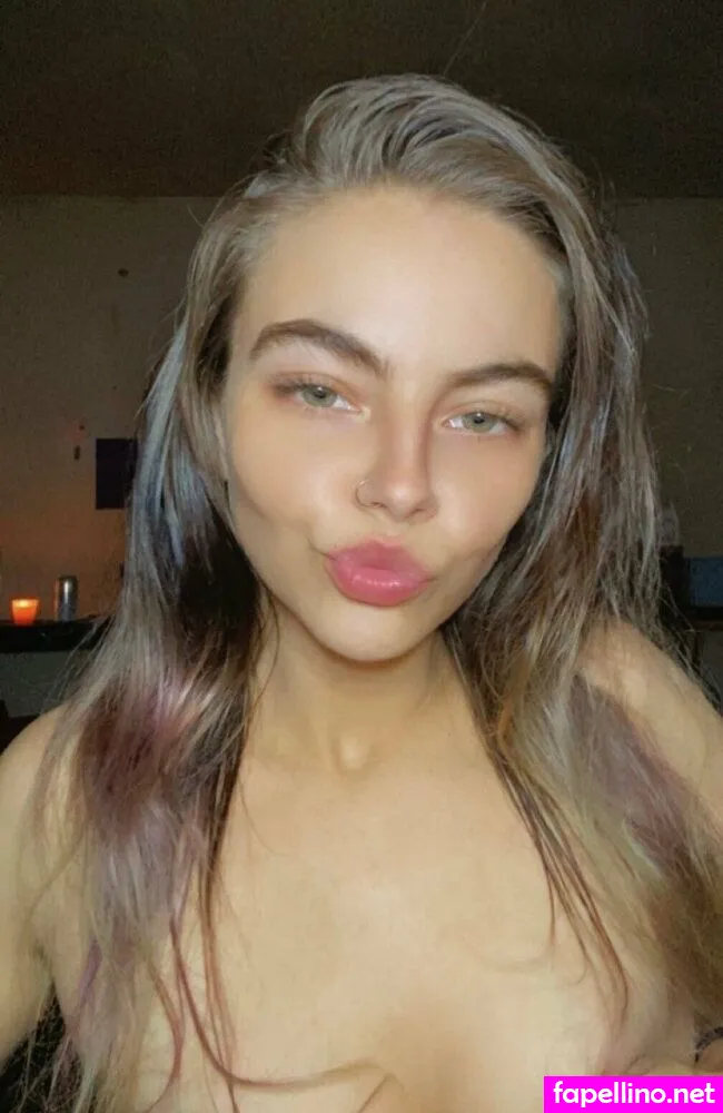 Its_petite.elli, petitenellie Leaked Nude Picture #NOUO6L811P
