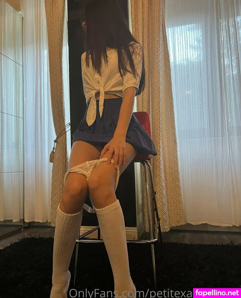 Petitexalyssafree Leaked Nude Picture #PyIsBJ4tfj