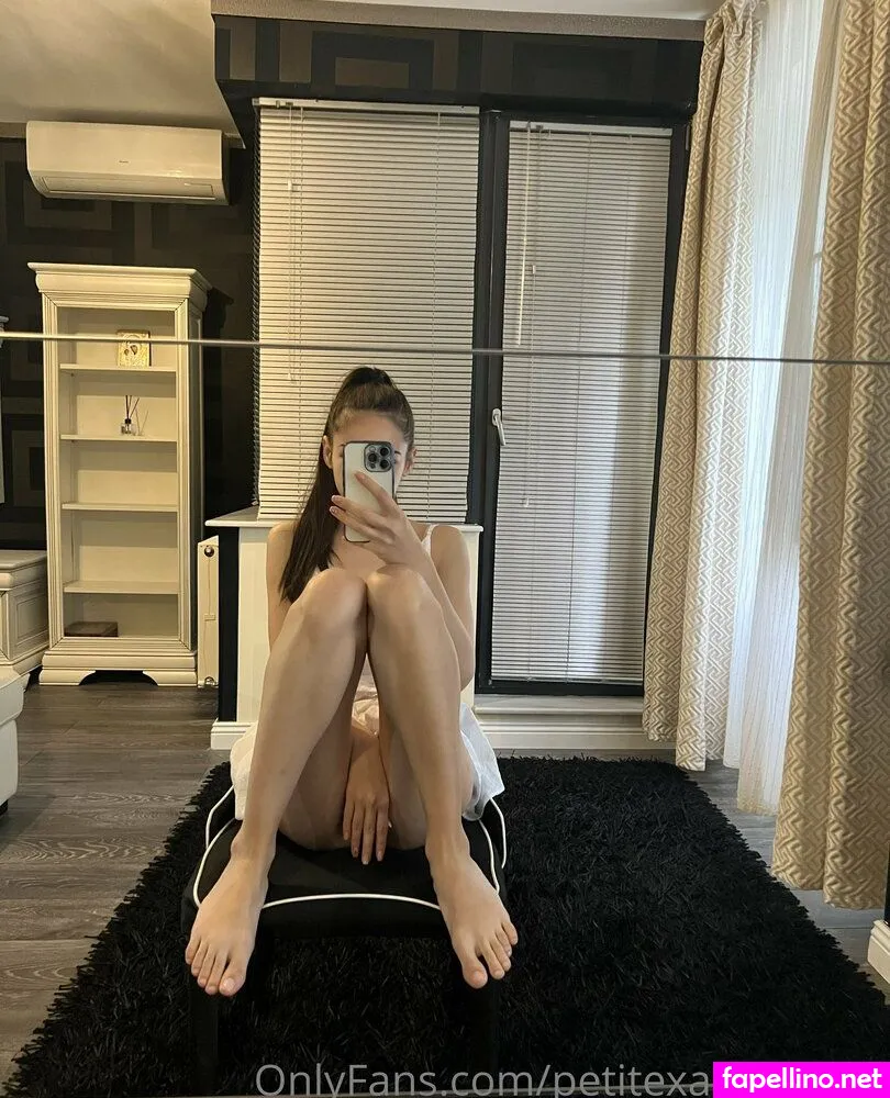 Petitexalyssafree Leaked Nude Picture #dY9b2UCdvK