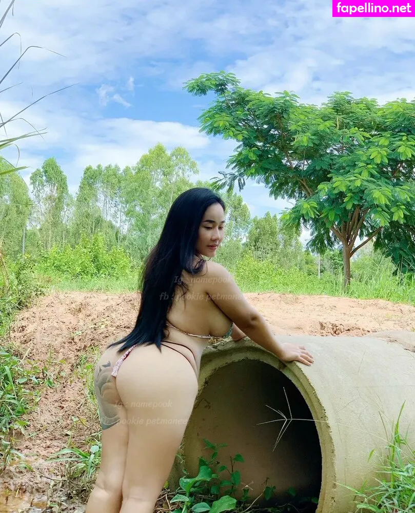 Mynameispook02, pookcanada, pookpetmanee Leaked Nude Picture #XNnVDPoyea