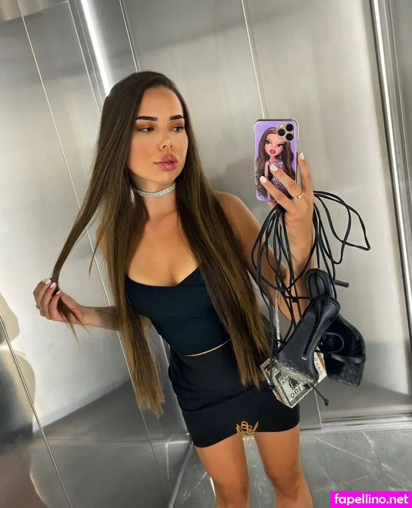 Petrakaroshova, petrakaroshovafree Leaked Nude Picture #Poynt9AyOB
