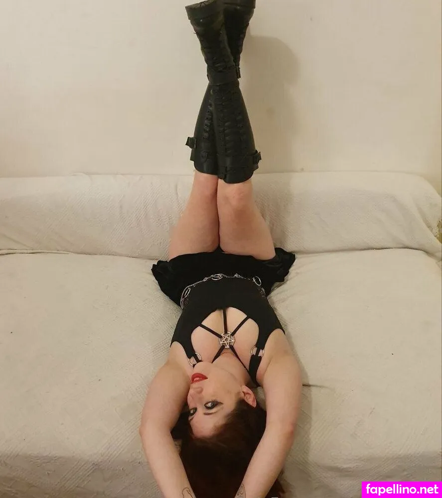 Petuhotgirl Leaked Nude Picture #0TjPvLoLu8