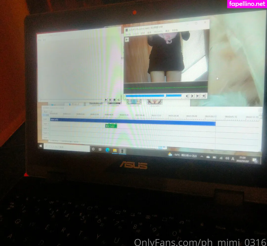 Mimiwestface, ph_mimi_0316 Leaked Nude Picture #mVgpd57WiE