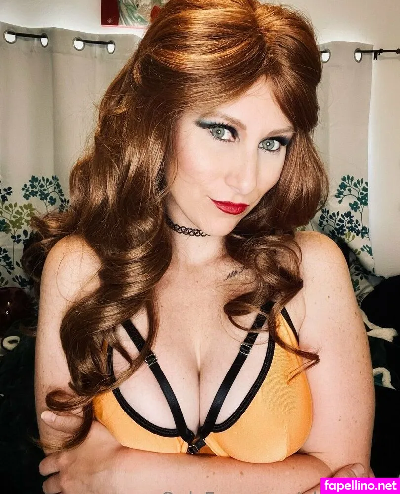 Phangoria, thatphangoria Leaked Nude Picture #eX7YHDQxiI