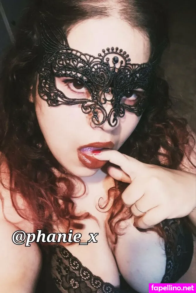 Phanie_x, phoenix_slc_ Leaked Nude Picture #4LdSPvsk6W