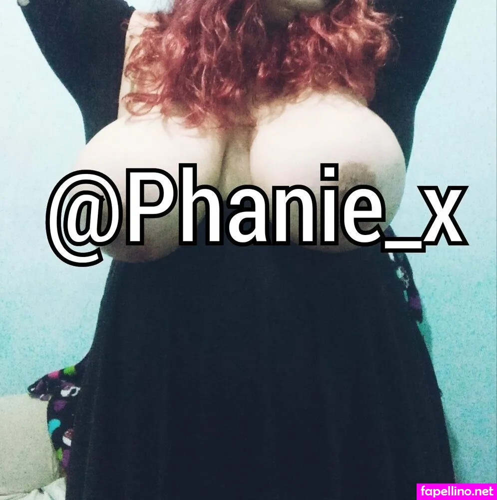 Phanie_x, phoenix_slc_ Leaked Nude Picture #ZKbit9bSch
