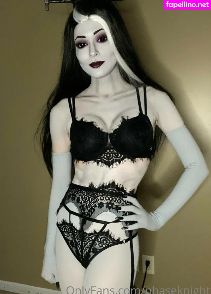 Cosplayer, lewds, phaseknight, phaseknight_ Leaked Nude Picture #4acJF3T7F9