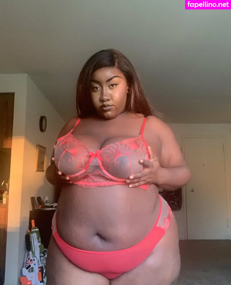 Phat_ass_phoebe Leaked Nude Picture #appifjQ8DV