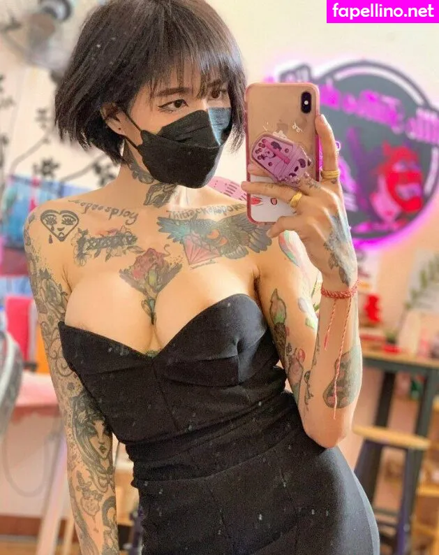 Phattatto, napassploytattoo, phat11.5 Leaked Nude Picture #2rKLOY9bDE