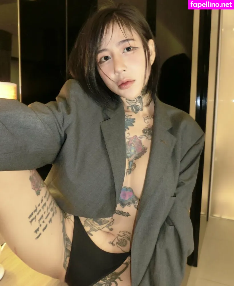 Phattatto, napassploytattoo, phat11.5 Leaked Nude Picture #HQjQMyW873