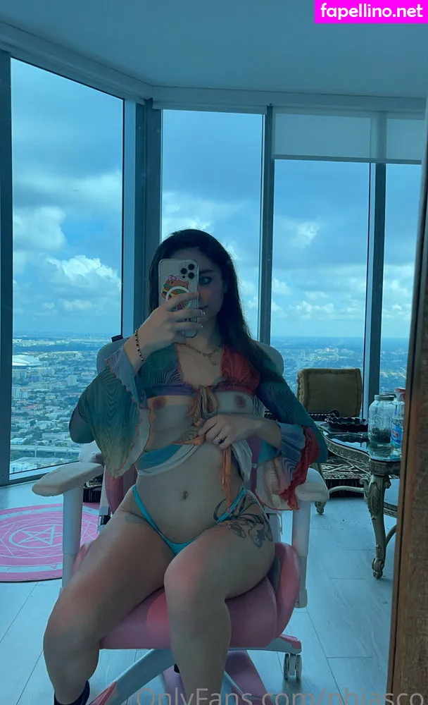 Phia.sco, phia_sco, phiasco Leaked Nude Picture #Fhtg8434xn
