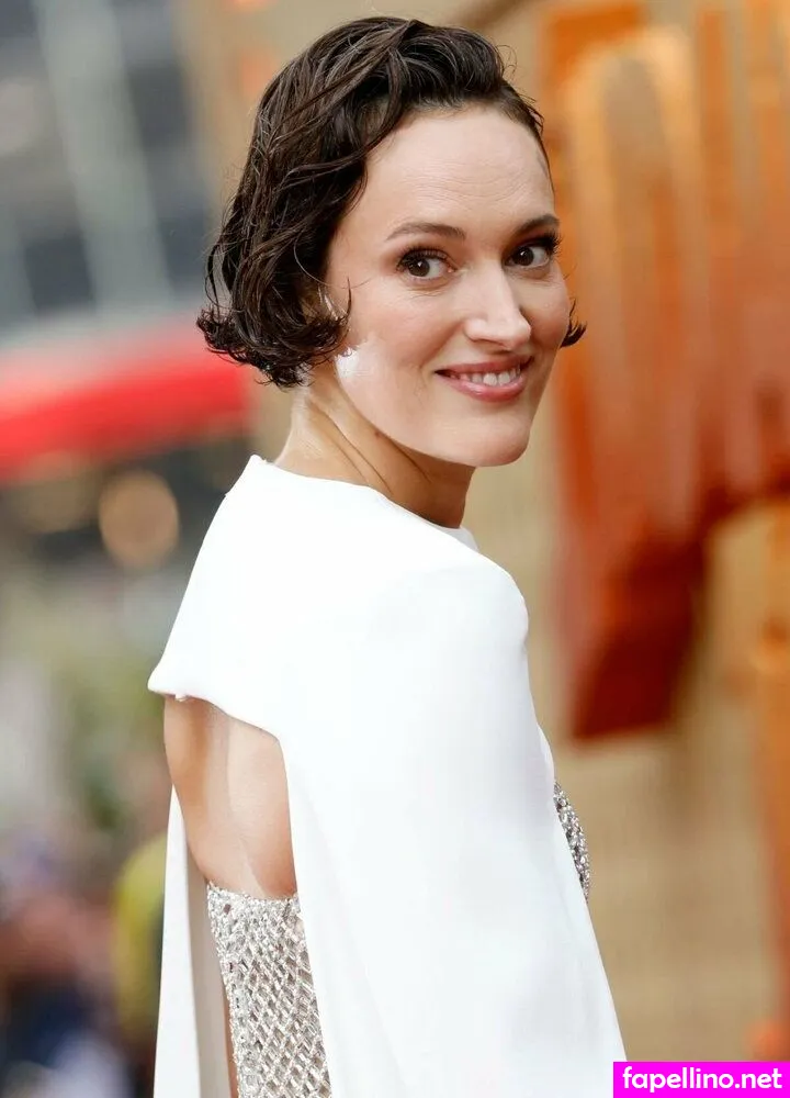 Phoebewallerbridgesource Leaked Nude Picture #RyXiD6nN2V