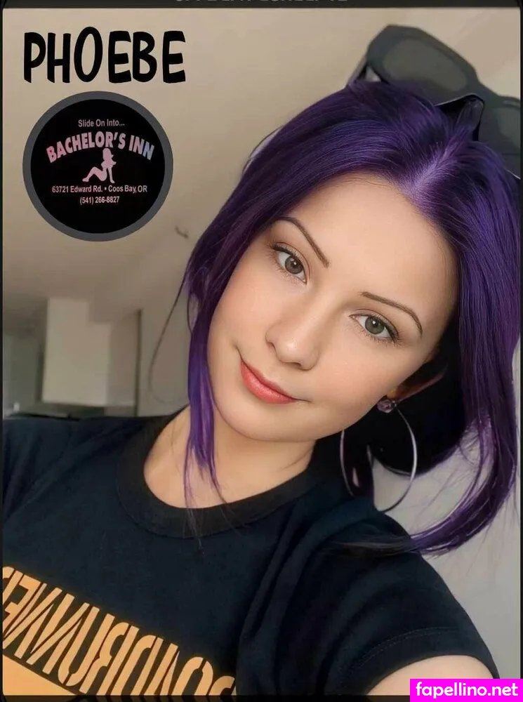 Phoebe420_, phoebe69420 Leaked Nude Picture #10UaTtROWa