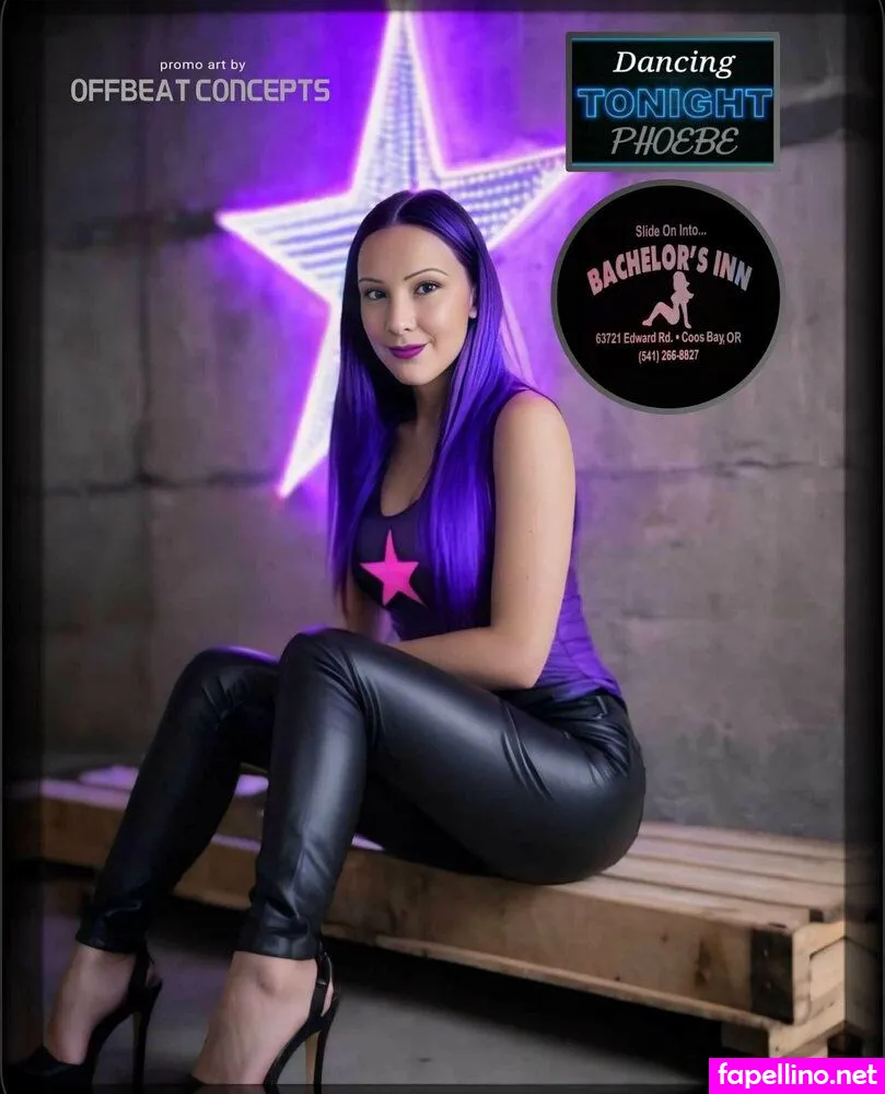 Phoebe420_, phoebe69420 Leaked Nude Picture #WfJ2edJK64