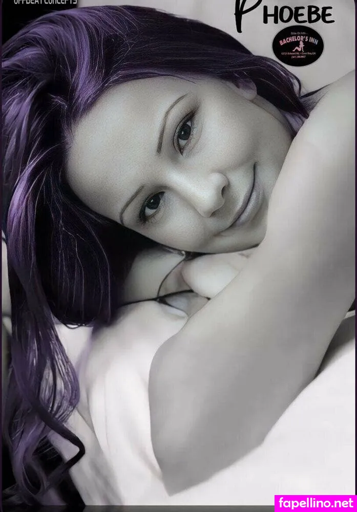 Phoebe420_, phoebe69420 Leaked Nude Picture #nVCLZtSmUb