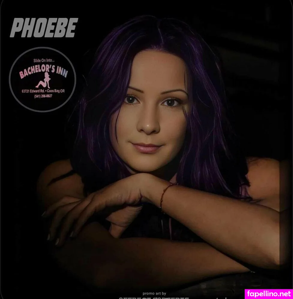 Phoebe420_, phoebe69420 Leaked Nude Picture #utiAmfA2XA