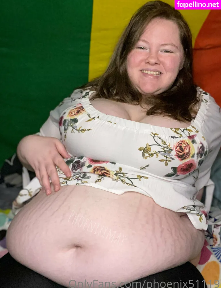 Phoenix51119 Leaked Nude Picture #Gi7LTmnlie