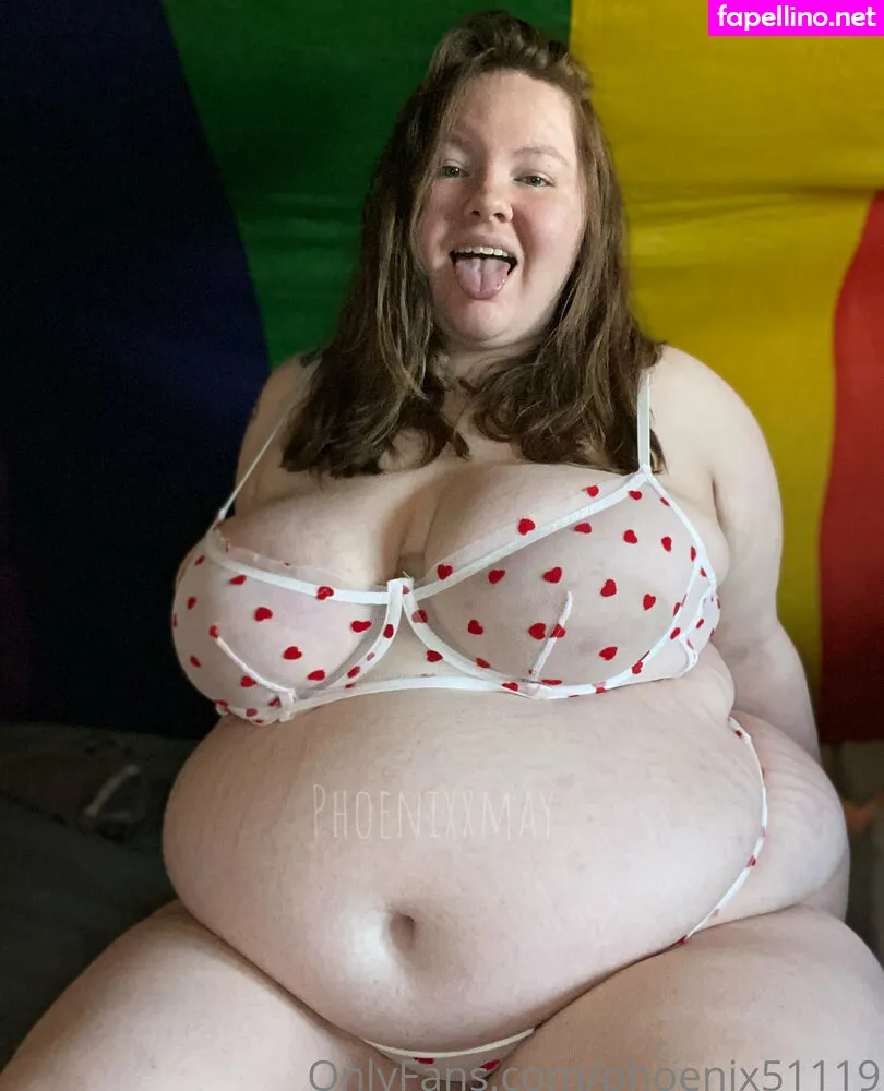Phoenix51119 Leaked Nude Picture #QW7U9Xws8P
