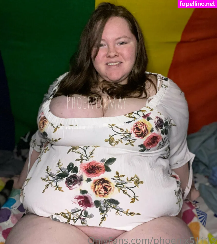 Phoenix51119 Leaked Nude Picture #WGyP9OHCy5