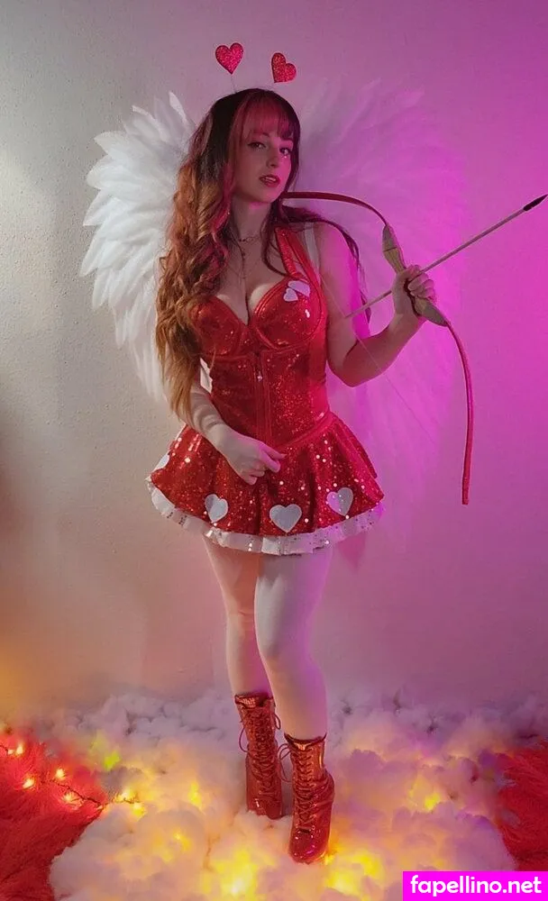 Phoenixphires Leaked Nude Picture #388Jhk3dla