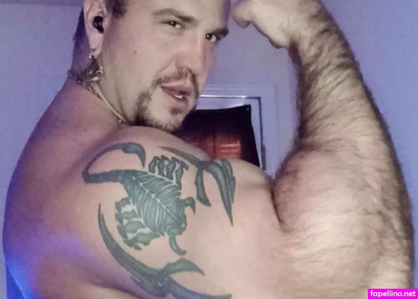 Phoenyxthescorpiongod Leaked Nude Picture #IxF7PZEBzP