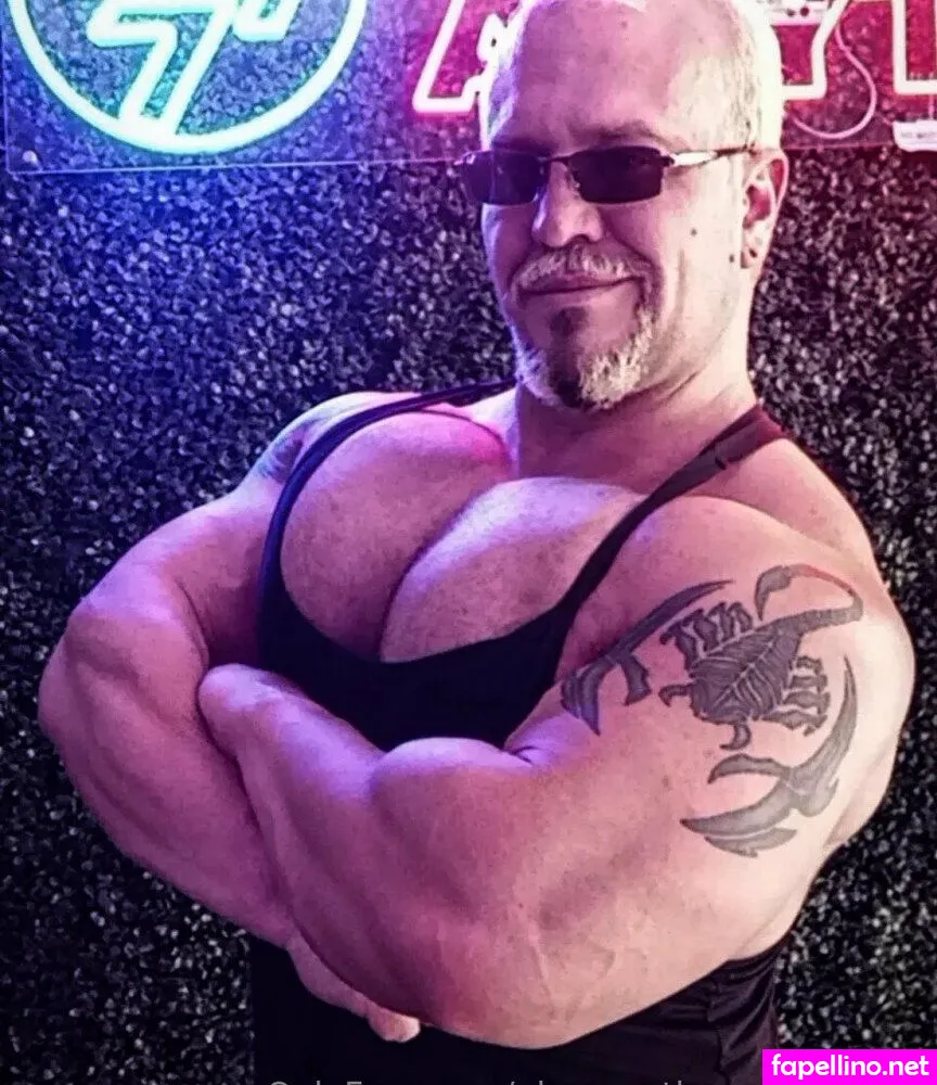 Phoenyxthescorpiongod Leaked Nude Picture #PmoRTx0Mfe