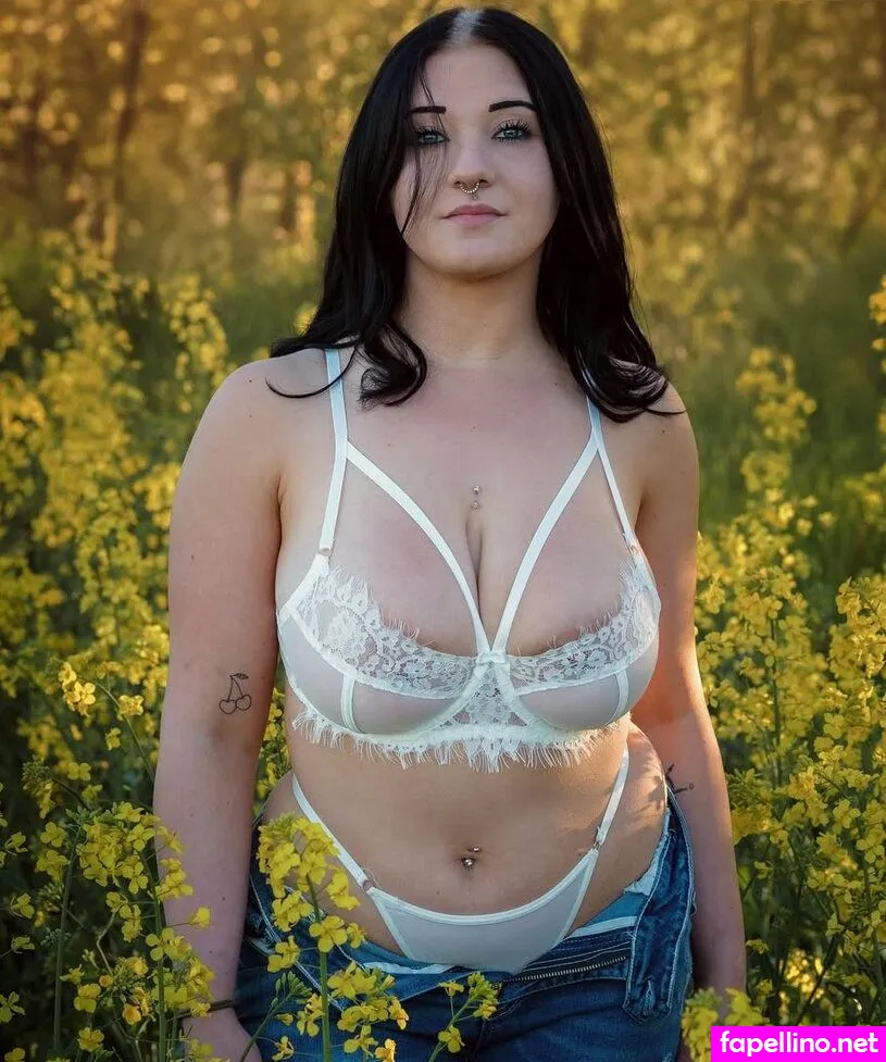 Pia-Danielle Leaked Nude Picture #QK82cJ2N6e
