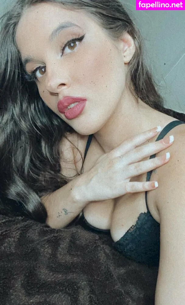 Picapicamodel, pikartemodels Leaked Nude Picture #KxP75owbJ8
