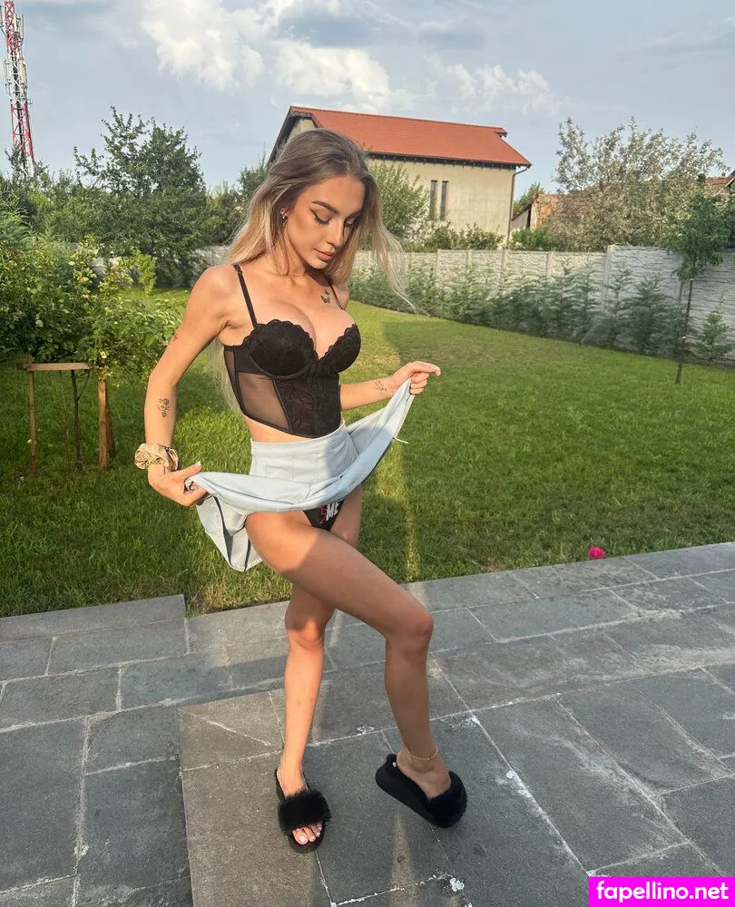 Piccola Jasmy Leaked Nude Picture #HJLXBjKvcc