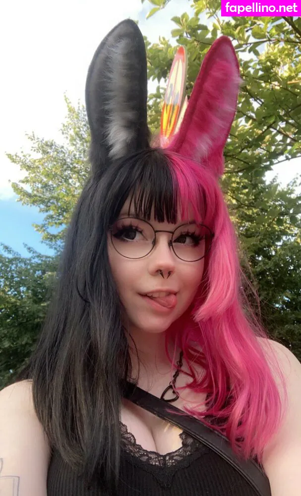 Bunnygirl.ella, plasticcpoison Leaked Nude Picture #ocb1yECFuY