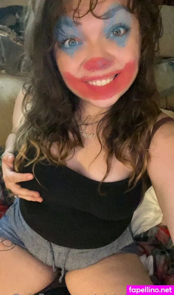 Picktheclown Leaked Nude Picture #vzewgg3Ysk