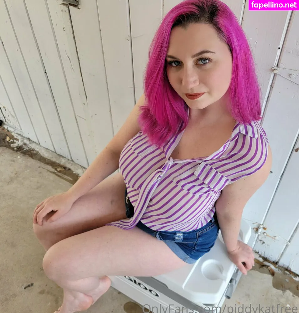 Dakiddfree, piddykatfree Leaked Nude Picture #BZuuhi3ur9