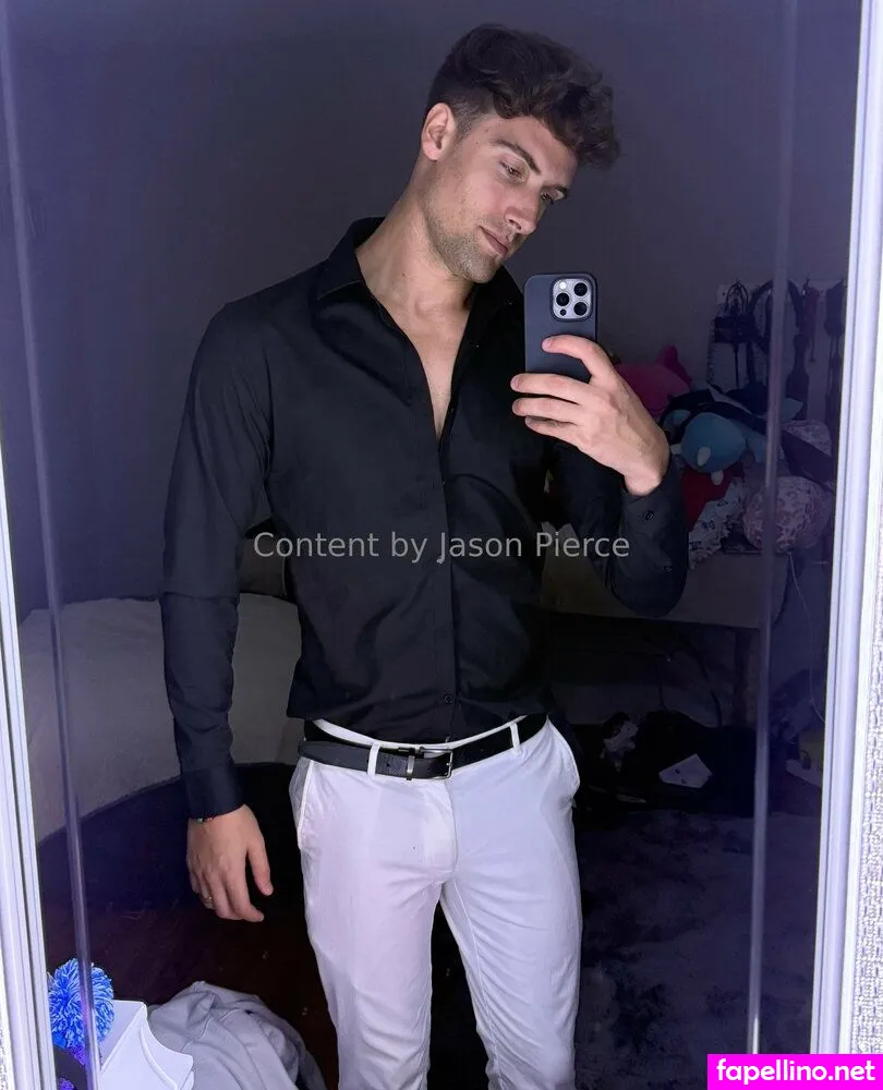Piercedbyjason Leaked Nude Picture #BuaGYLUync