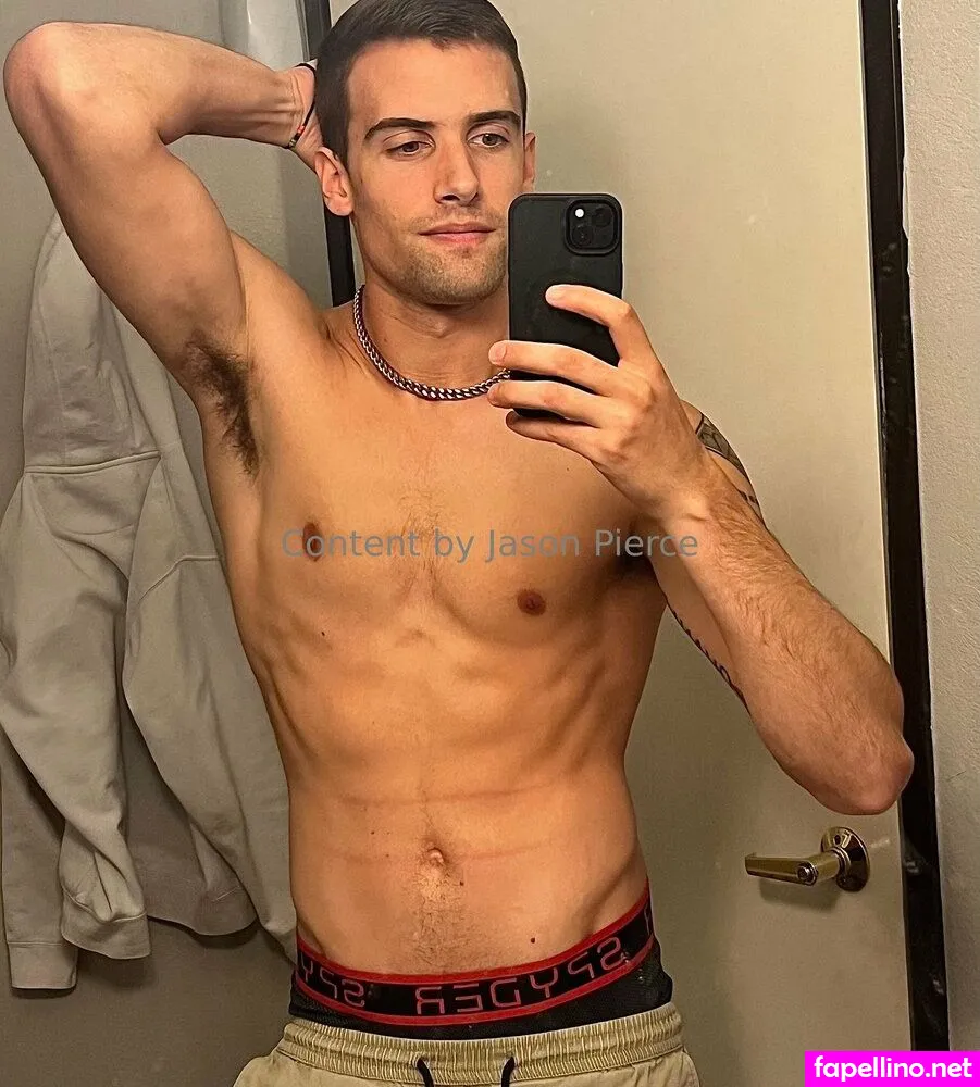 Piercedbyjason Leaked Nude Picture #OaCS6lmTUc