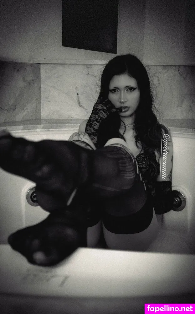 Pietra Pietrazanini Leaked Nude Picture #YuPRZ0gkme
