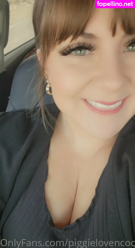 Piggielovencock Leaked Nude Picture #JFQDPQMCqq